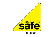 gas safe companies Seilebost